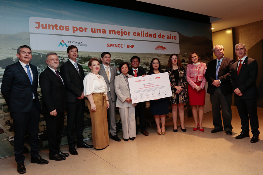 Acuerdo de Producción Limpia (APL)