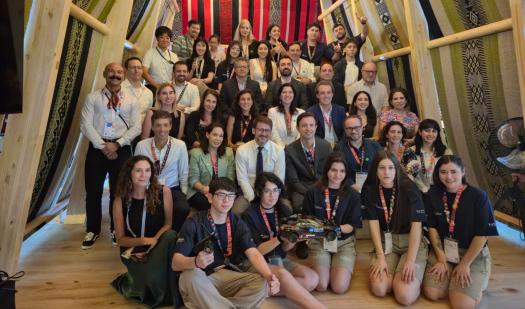 Cortesía Min Energia