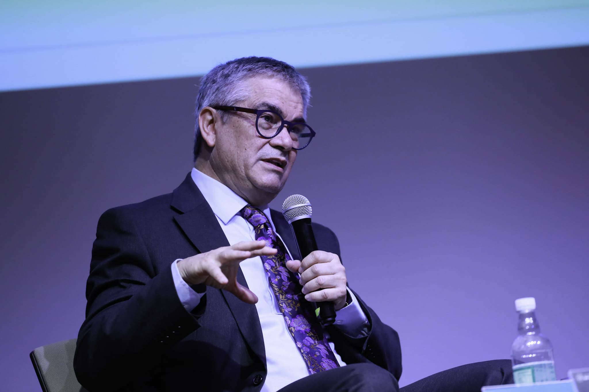 Cortesía Min Hacienda