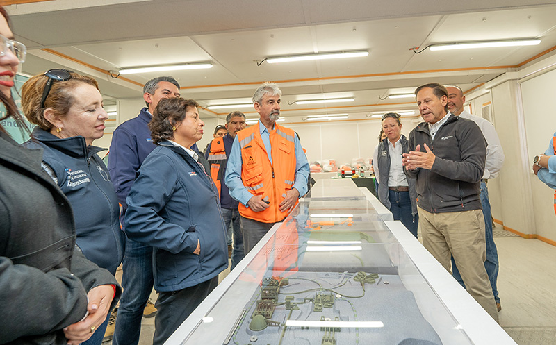 Proyecto Nueva Centinela.