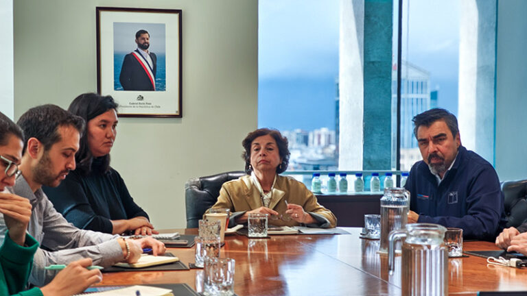 Accidente Mina El Teniente, Codelco.