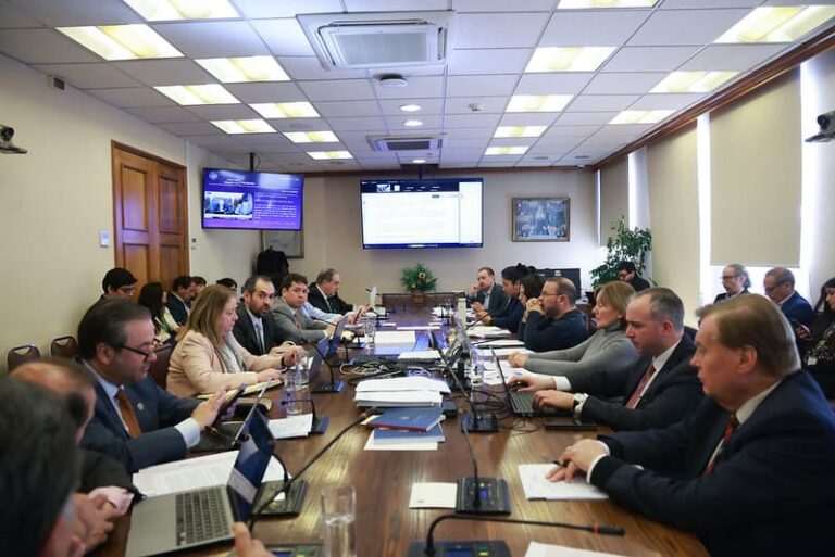 Cortesía Cámara de Diputados