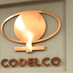 Cortesía Codelco