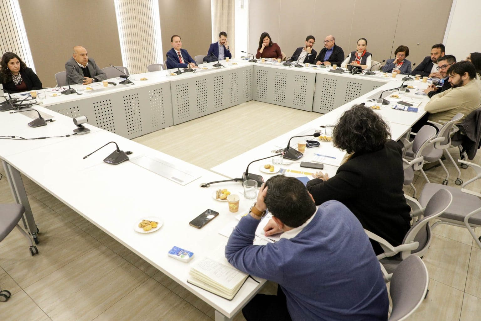 Cortesía Min Mineria