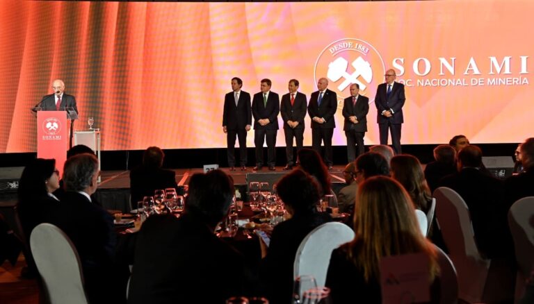 Cortesía SONAMI