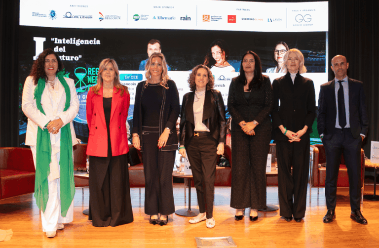 Cortesía CIL Lithium