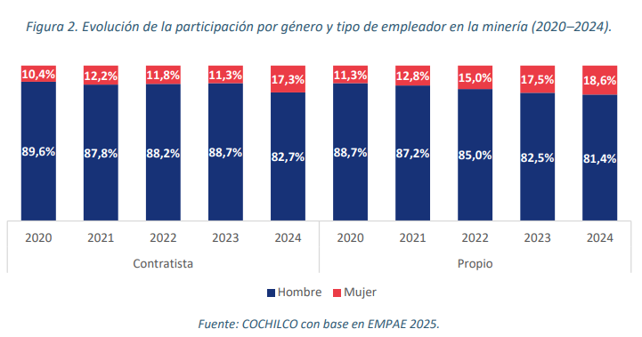 Cortesía Cochilco 1