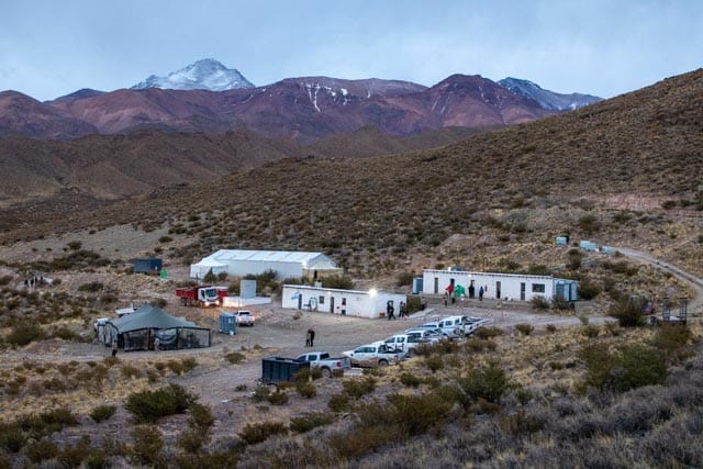 Cortesía Gobierno de Mendoza