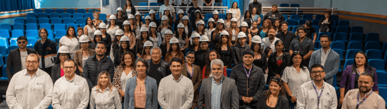 Cortesía Antofagasta Minerals