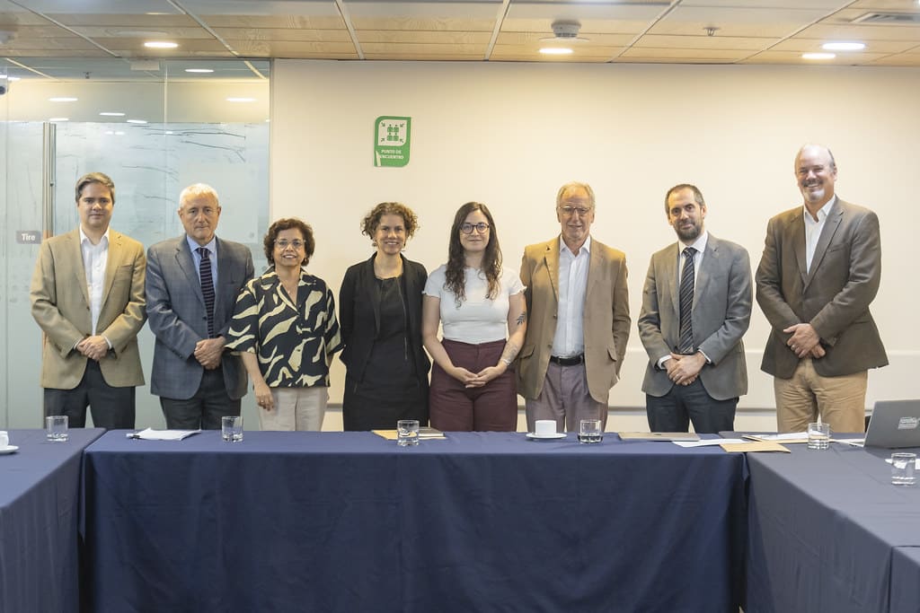 Cortesía Min Mineria