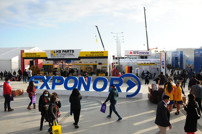 gpi exponor 2