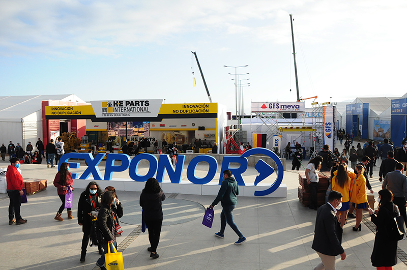 gpi exponor 2