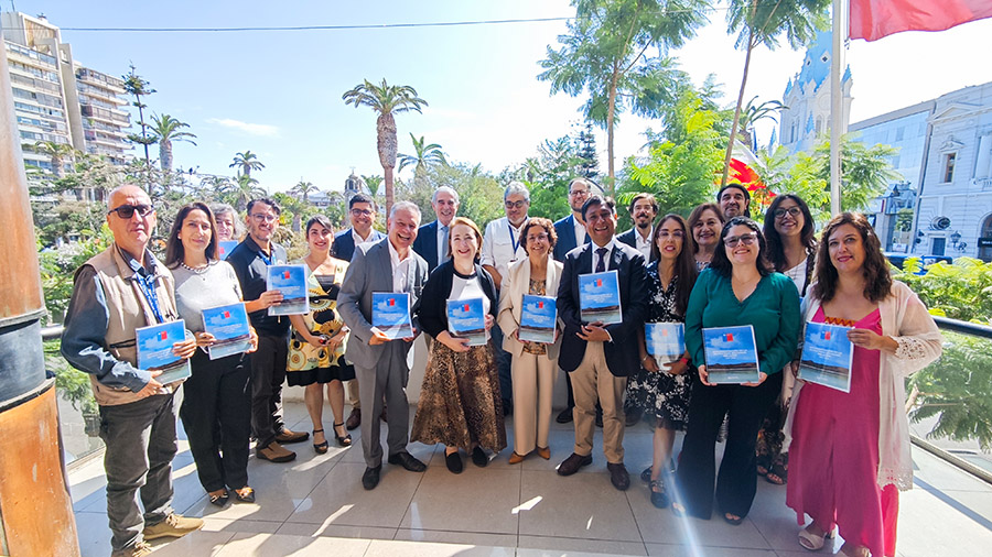 Entrega documento ENL-web