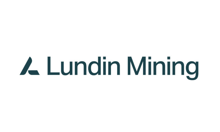Nuevo Logo Lundin Mining