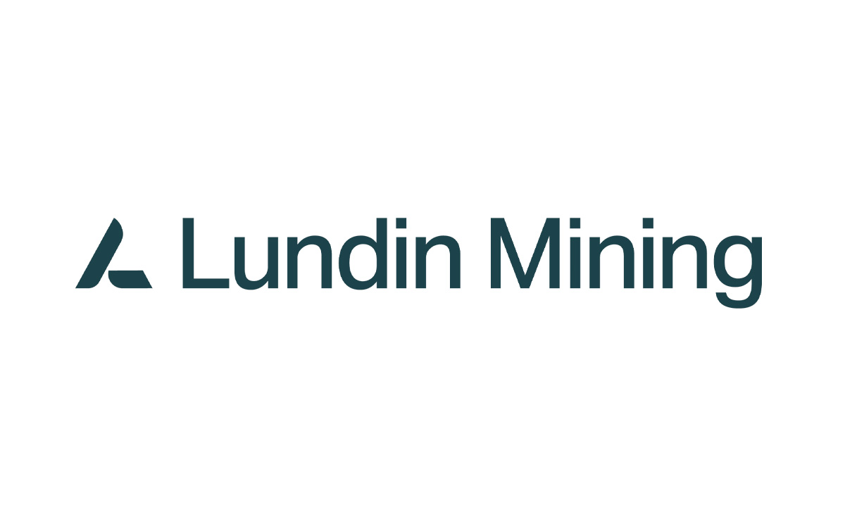 Nuevo Logo Lundin Mining