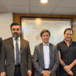 Cortesía SERNAGEOMIN