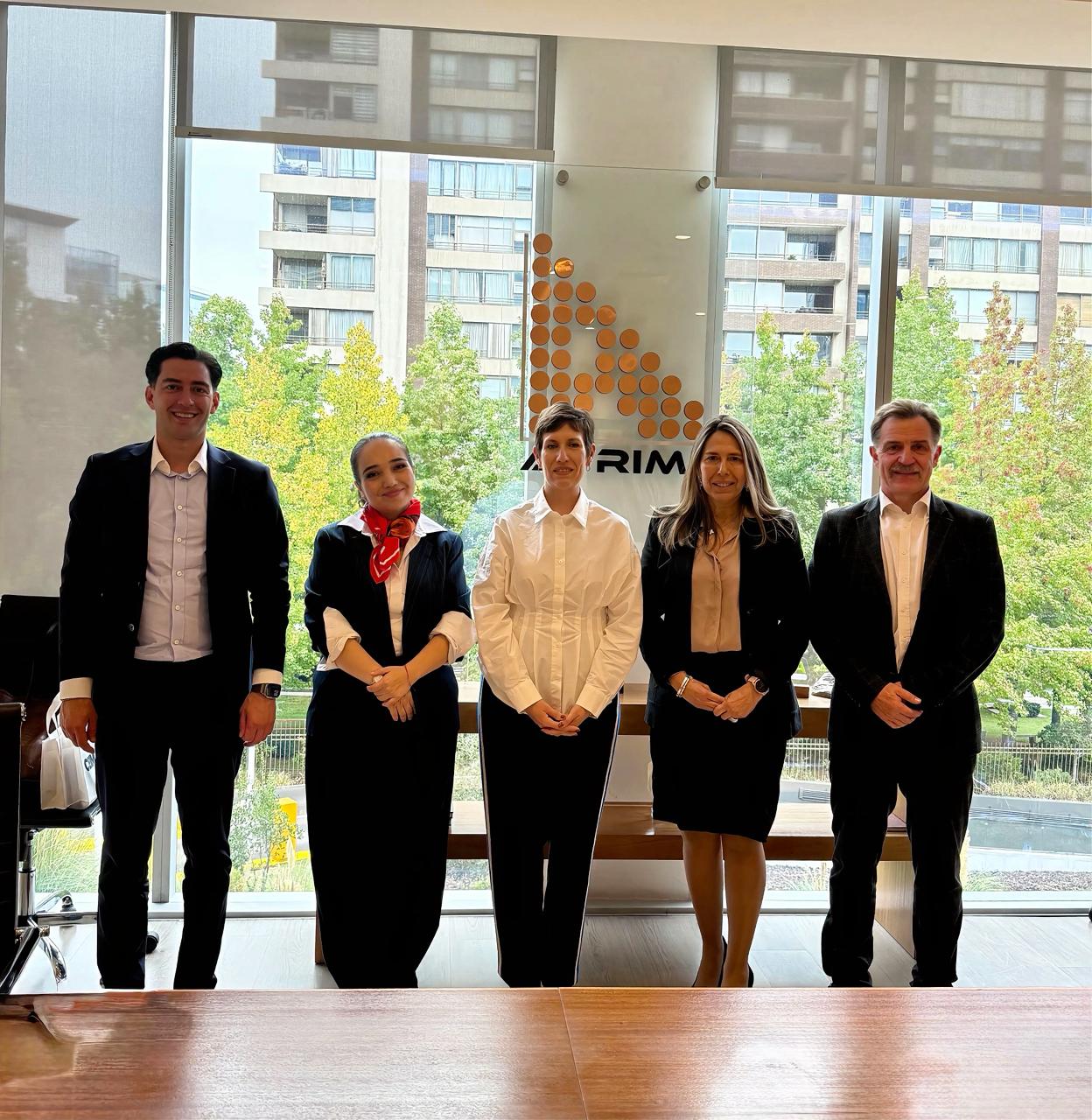 CONVENIO FUN. PILARES