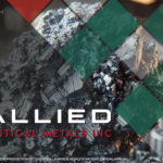 CORTESÍA Allied Critical Metals