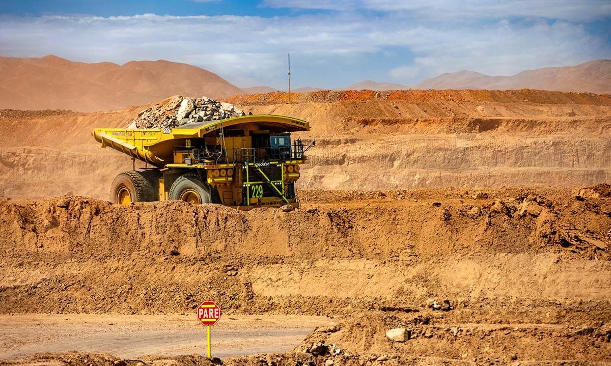 CORTESÍA MINERA CENTINELA