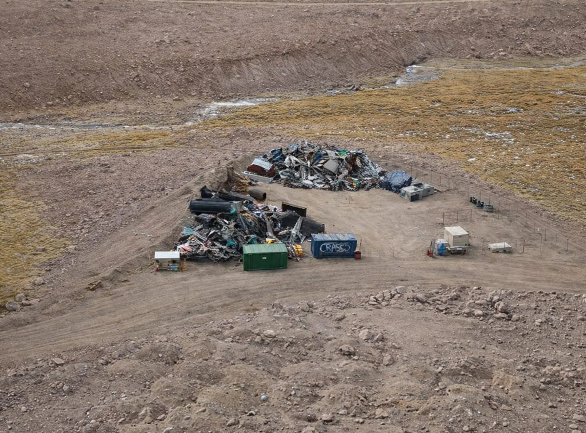 CORTESÍA PRIMER TRIBUNAL AMBIENTAL