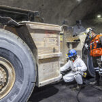 Codelco, Memoria 2019