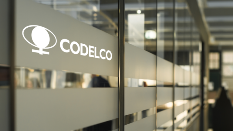Codelco sanciona irregularidades en reportes de producción 2025