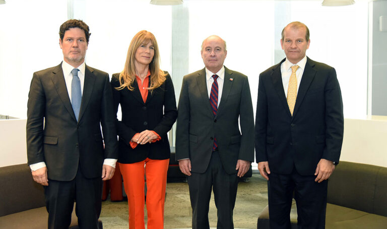 CORTESÍA ENAP