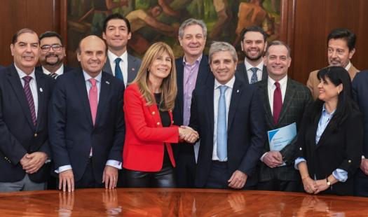 CORTESÍA MIN ENERGIA