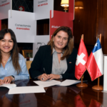 Cortesía Cámara Chileno Suiza de Comercio