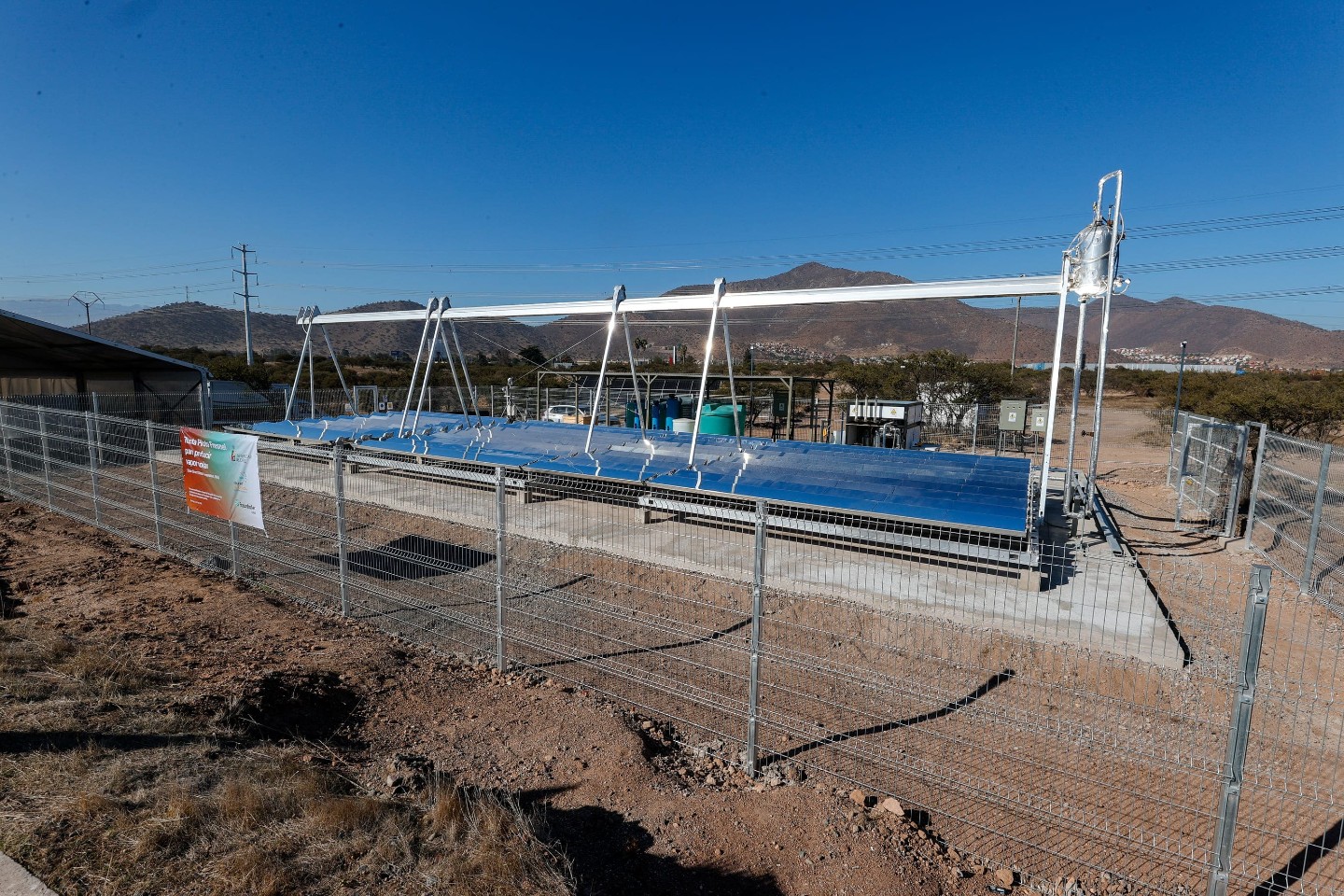 Cortesia Fraunhofer Chile