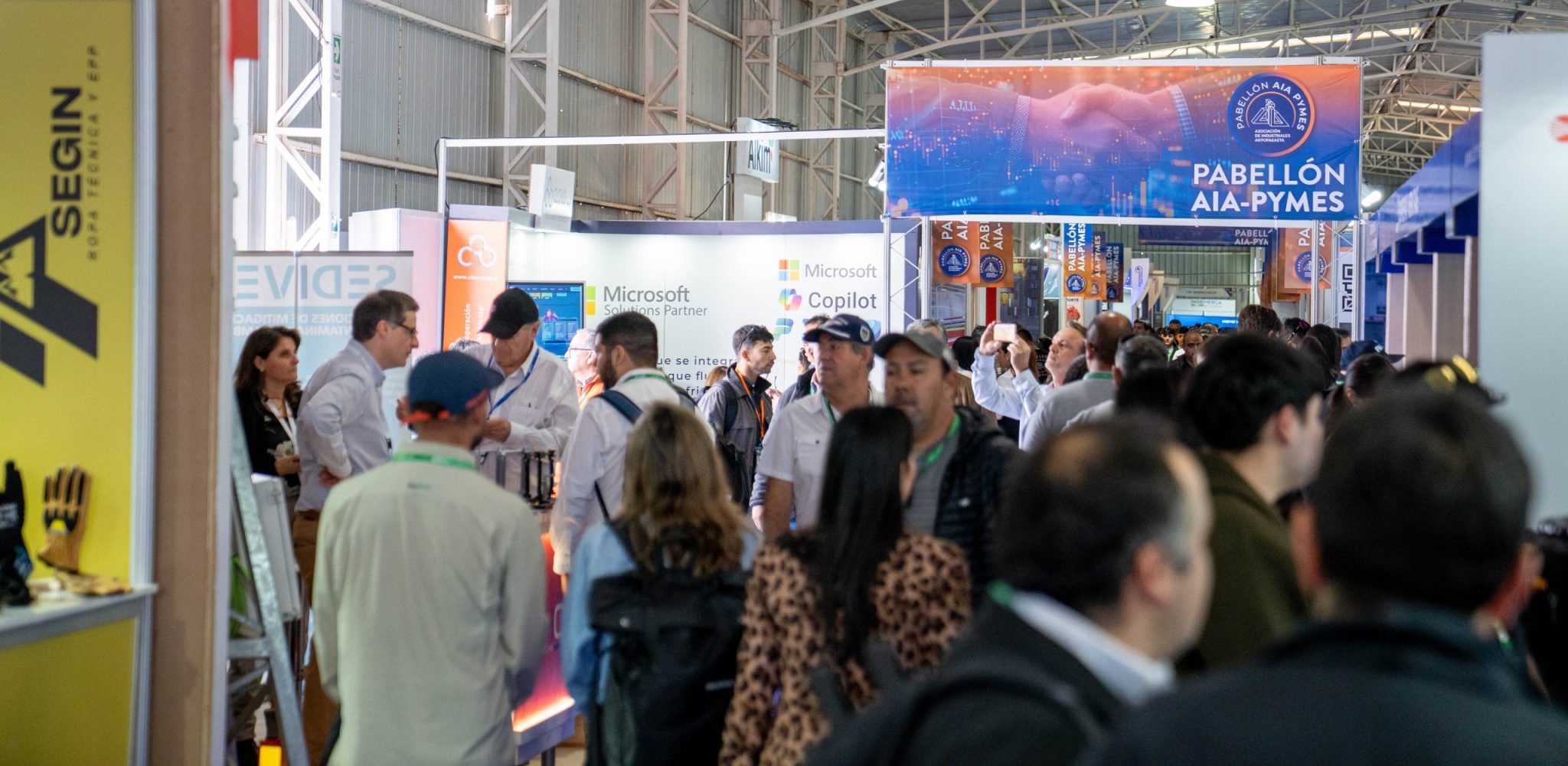 CORTESIA EXPONOR