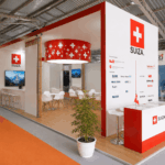 Cortesia Cámara Chileno Suiza de Comercio