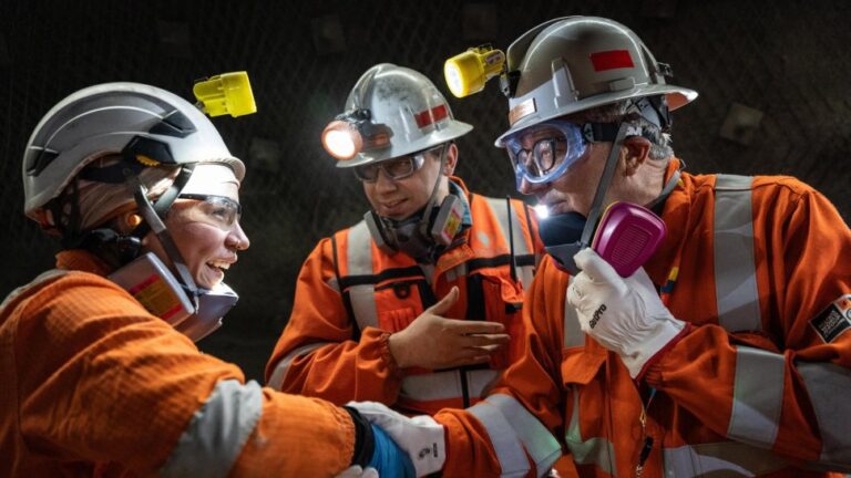 Cortesía Codelco 1