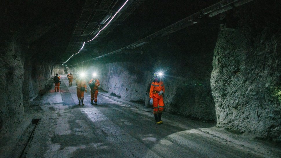 Cortesía Codelco 2