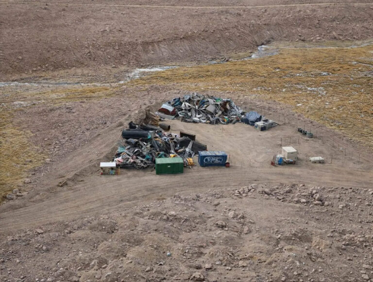 Cortesia Primer Tribunal Ambiental