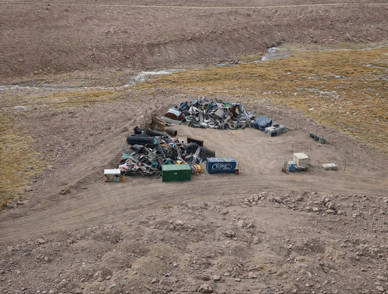 Cortesia Primer Tribunal Ambiental