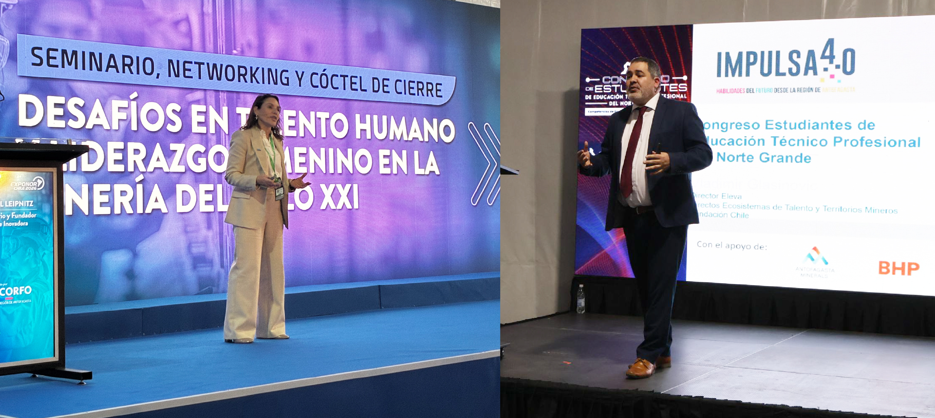 EFLM Antofagasta Exponor
