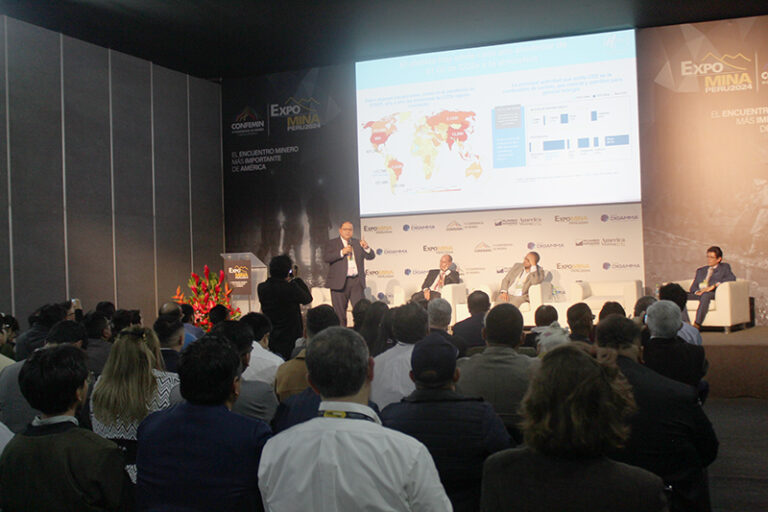 Expomina Foros