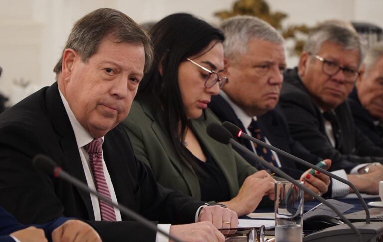 SONAMI propone volver al sistema tradicional de patentes mineras para fortalecer la certeza jurídica