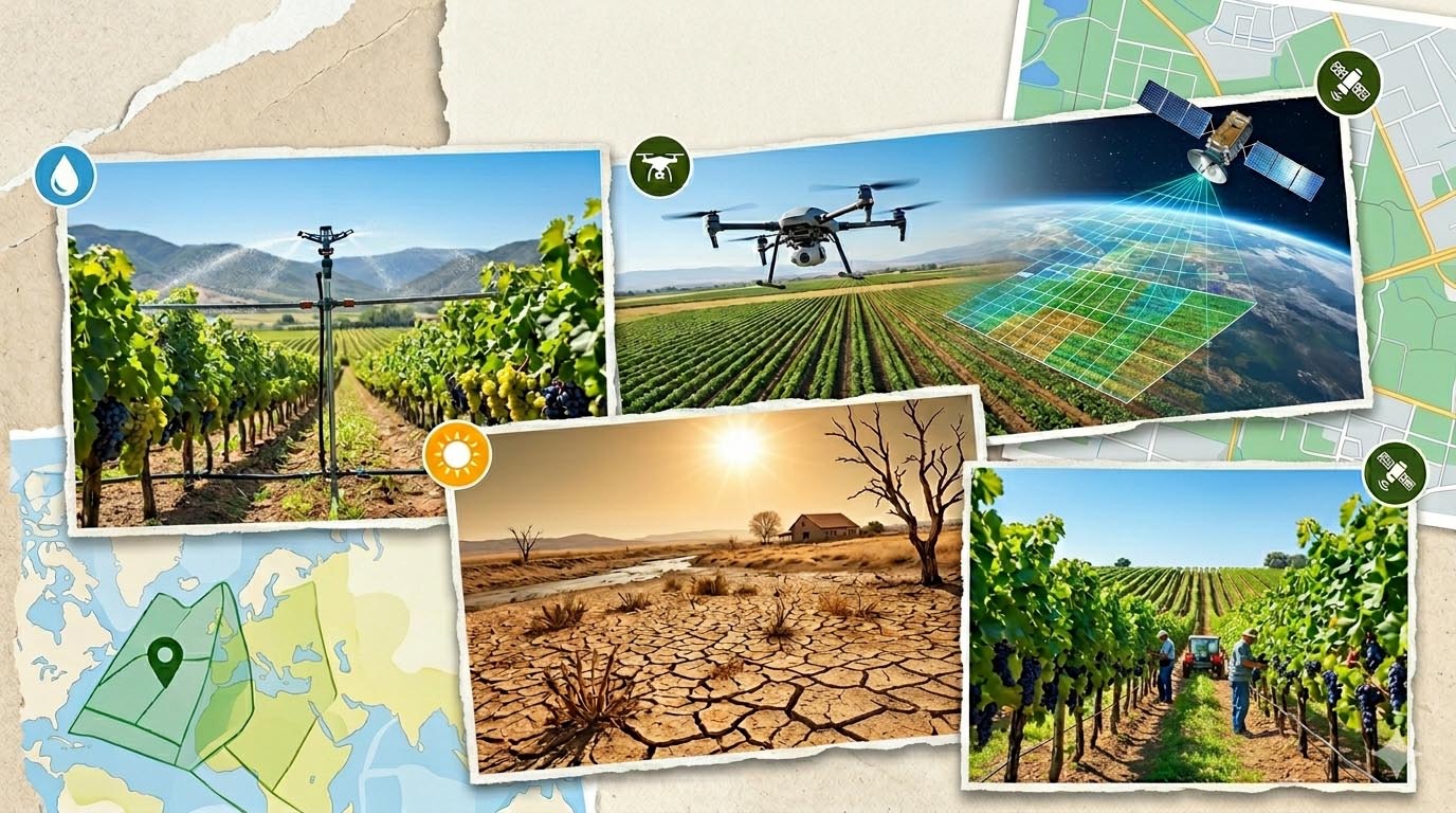 PORTADA REPORTAJE AGRICULTURA
