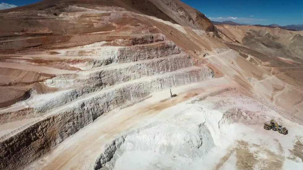 PRIMER TRIBUNAL AMBIENTAL
