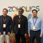 ZOHO