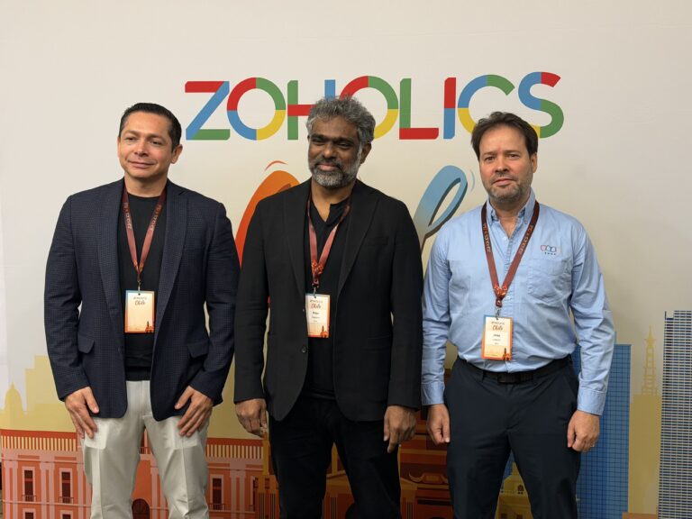 ZOHO