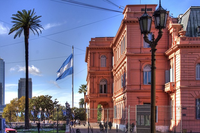 Argentina aprueba la mayor inversión minera de su historia en San Juan