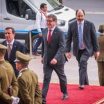 ministro 2