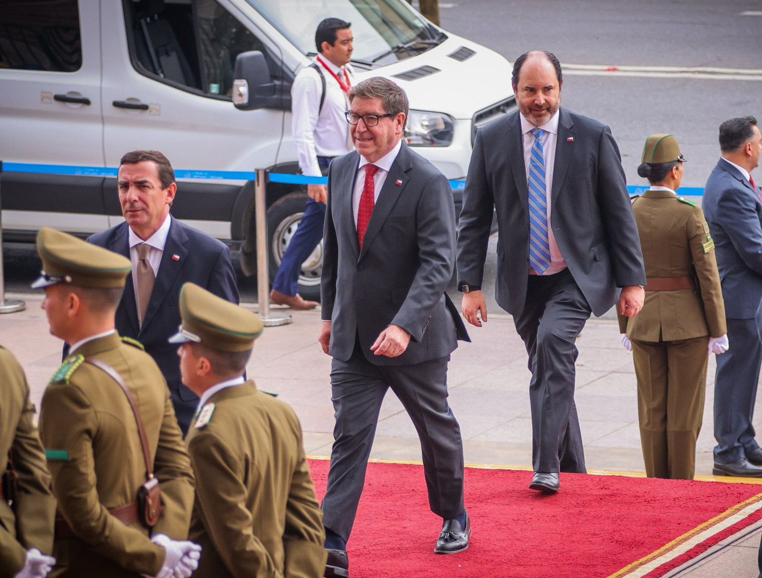ministro 2