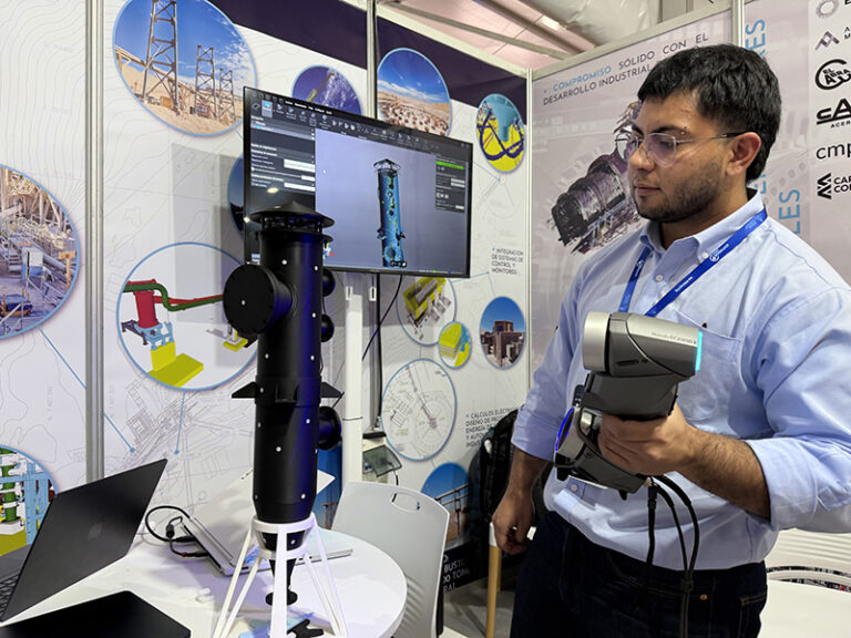 EXPONOR 2026: Antofagasta se consolida como el epicentro global de la minería del futuro