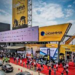 Expomina Portico