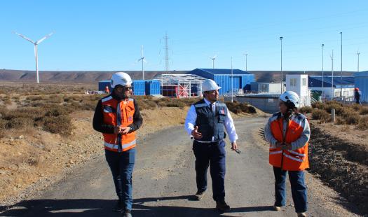 IMAGEN MINISTERIO DE ENERGIA