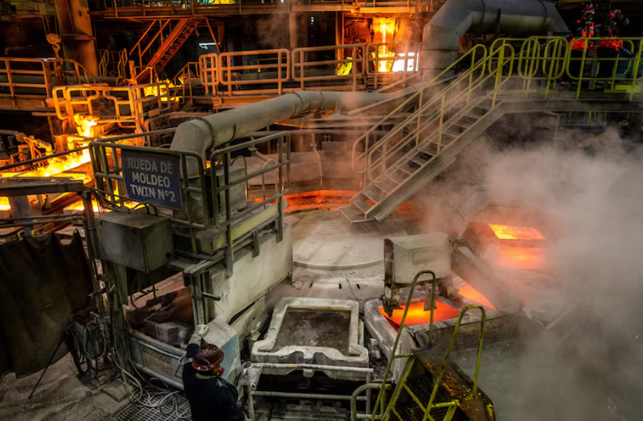 Imagen Codelco